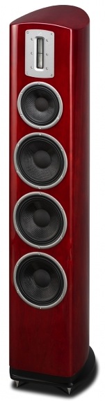 quad z4 speakers